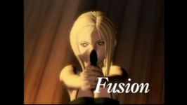 Parasite Eve, capture d'écran